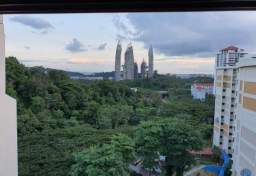 Rent In Singapore