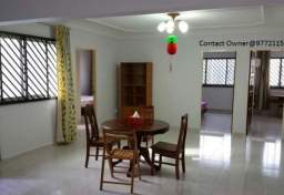Rent In Singapore